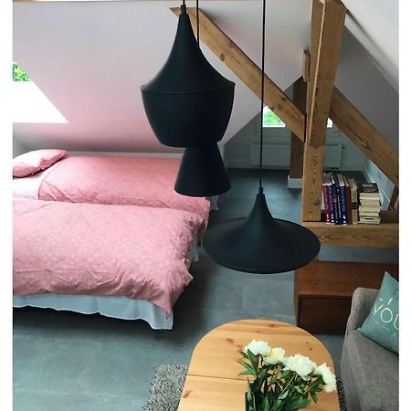Apartament Sopocki Kosciuszki 44 Сопот Екстер'єр фото