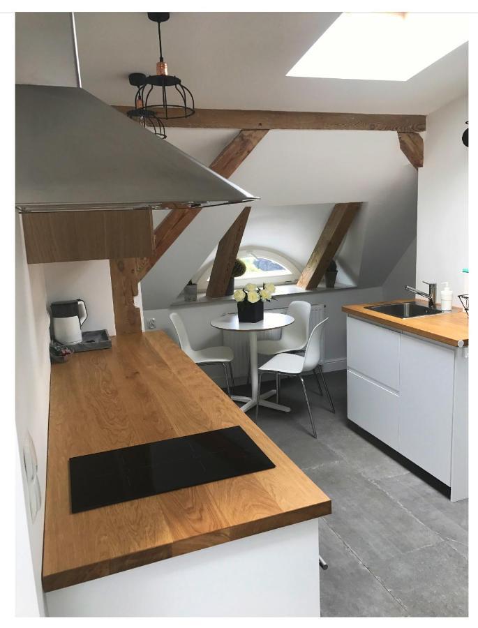Apartament Sopocki Kosciuszki 44 Сопот Екстер'єр фото