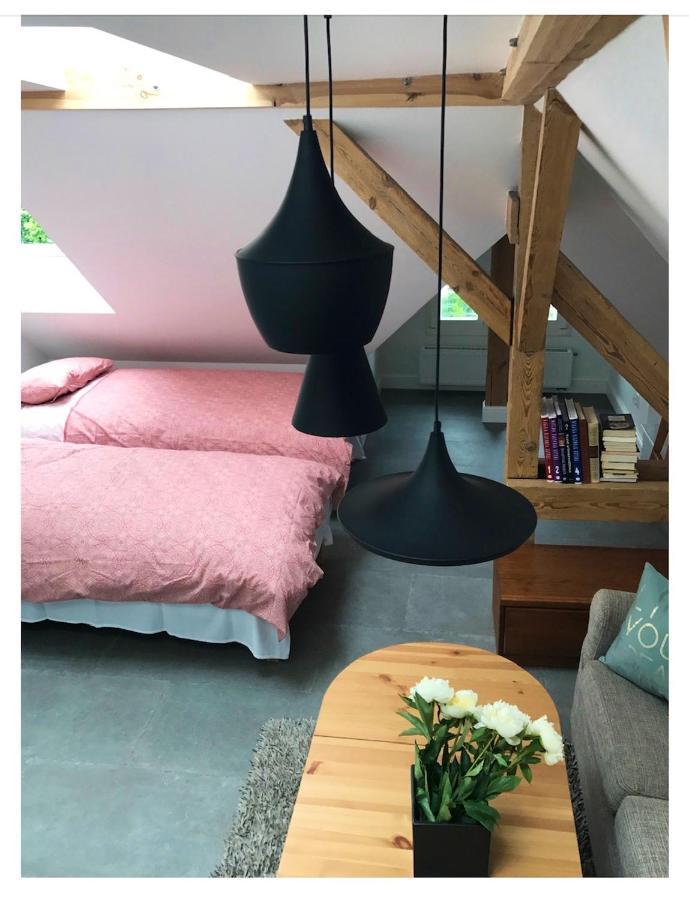 Apartament Sopocki Kosciuszki 44 Сопот Екстер'єр фото