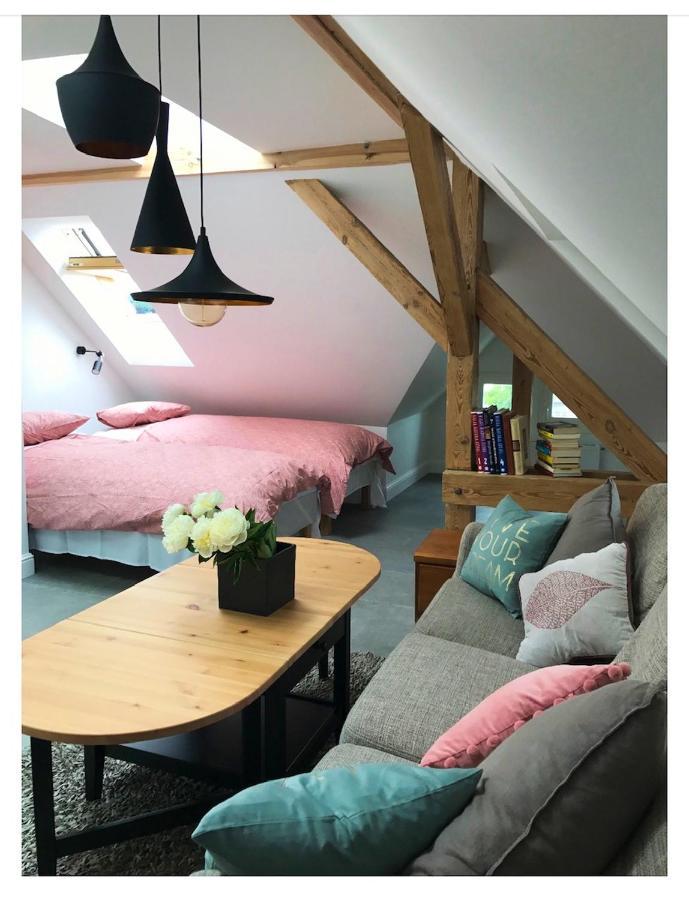 Apartament Sopocki Kosciuszki 44 Сопот Екстер'єр фото
